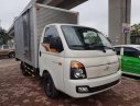 Hyundai Porter H150 2018 - Bán xe Hyundai tại Thái Bình, Hyundai H150 giá tốt, xe ben xe thùng TMT