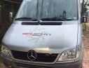 Mercedes-Benz Sprinter  313 2007 - Bán Mercedes 313 năm sản xuất 2007, màu bạc