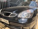 Daewoo Nubira 1.6 MT 2002 - Bán gấp Daewoo Nubira 1.6 MT năm 2002, màu xanh lam, 86tr