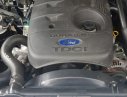 Ford Everest 2014 - Cần tiền bán Ford Everest 2014, số sàn, máy dầu, màu trắng