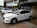 Hyundai Accent 2018 - Bán Hyundai Accent năm 2018, màu trắng như mới, giá cạnh tranh