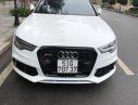 Audi A6 2011 - Cần bán xe Audi A6 năm 2011, màu trắng, nhập khẩu nguyên chiếc chính chủ