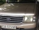 Ford Everest 2006 - Cần bán lại xe Ford Everest sản xuất 2006, màu nâu, nhập khẩu