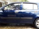 Hyundai Getz 2009 - Chính chủ bán Hyundai Getz đời 2009, màu xanh lam, 220 triệu