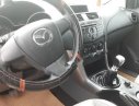 Mazda BT 50 2.2L 4x4 MT 2016 - Bán Mazda BT 50 2.2L 4x4 MT 2016, màu xanh lam, nhập khẩu Thái Lan