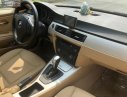 BMW 3 Series 320i 2009 - Bán xe BMW 320i đời 2009, màu đen, nhập khẩu nguyên chiếc