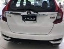 Honda Jazz   1.5AT  2018 - Bán ô tô Honda Jazz 1.5AT năm 2018, màu trắng, nhập khẩu