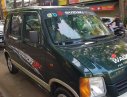 Suzuki Wagon R 2006 - Cần bán xe Suzuki Wagon R năm sản xuất 2006, 155tr