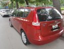 Hyundai i30 1.6AT 2011 - Bán Hyundai i30 1.6AT đời 2011, màu đỏ, nhập khẩu Hàn Quốc, đã đi 55.000 km