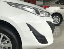 Toyota Vios   2018 - Bán Toyota Vios 2018, màu trắng, giá tốt