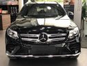 Mercedes-Benz GLC-Class GLC300 2018 - Bán ô tô Mercedes GLC300 đời 2018, màu đen