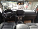 Toyota Land Cruiser V8 5.7   2016 - Cần bán xe Toyota Land Cruiser V8 5.7 nhập Mỹ 2017, màu đen, nhập khẩu nguyên chiếc