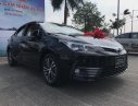 Toyota Corolla altis G 2018 - Cần bán xe Toyota Corolla Altis G đời 2019, màu đen giá cạnh tranh