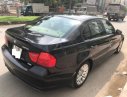 BMW 3 Series 320i 2009 - Bán xe BMW 320i đời 2009, màu đen, nhập khẩu nguyên chiếc