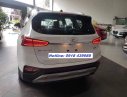 Hyundai Santa Fe 2018 - All New Santafe model 2019, 299tr giao xe sớm. LH: 0918439988