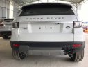 LandRover Evoque 2017 - LH 0918842662 - cần bán lại xe LandRover Range Rover Evoque năm sản xuất 2017, màu trắng, nhập khẩu