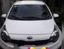 Kia Rio 2015 - Chính chủ bán Kia Rio SX 2015, màu trắng, xe nhập