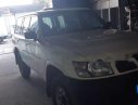 Nissan Patrol 2000 - Bán Nissan Patrol năm sản xuất 2000, màu trắng, xe nhập