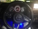Mazda 6 2.0L Premium 2017 - Bán Mazda 6 2.0L Premium sản xuất năm 2017, màu xanh lam như mới