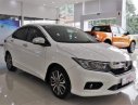 Honda City 2018 - Bán ô tô Honda City năm sản xuất 2018, màu trắng, 625tr