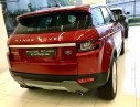 LandRover Evoque SE Plus 2017 - Bán xe LandRover Range Rover Evoque SE PLUS - 2017- Màu đỏ, bảo hàng