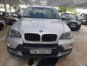 BMW X5   2008 - Bán BMW X5 năm 2008, màu bạc, nhập khẩu nguyên chiếc, 565tr