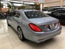 Mercedes-Benz S class S500L 2015 - Mercedes-Benz S500L model 2015