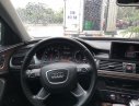 Audi A6 2011 - Cần bán xe Audi A6 năm 2011, màu trắng, nhập khẩu nguyên chiếc chính chủ