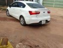 Kia Rio MT 2016 - Cần bán lại xe Kia Rio MT 2016, màu trắng, nhập khẩu
