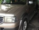 Ford Everest 2006 - Cần bán lại xe Ford Everest sản xuất 2006, màu nâu, nhập khẩu