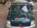 Suzuki Wagon R 2006 - Cần bán xe Suzuki Wagon R năm sản xuất 2006, 155tr