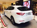 Maserati Sport 2018 - Bán xe Maserati Levante Sport 2018, màu trắng, xe nhập chính hãng. LH: 0978877754 tư vấn