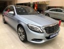 Mercedes-Benz S class S500L 2015 - Mercedes-Benz S500L model 2015