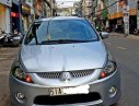 Mitsubishi Grandis 2.4 AT 2006 - Bán xe Mitsubishi Grandis 2.4 AT đời 2006, màu bạc, 329tr