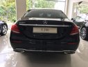 Mercedes-Benz E class E200 2018 - Bán Mercedes E200 năm 2018 mới, đủ màu, giao xe toàn quốc