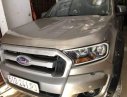 Ford Ranger  AT 2018 - Cần bán Ford Ranger số tự động Sx 2017, đăng ký 2018