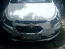 Chevrolet Cruze   2017 - Bán Chevrolet Cruze 2017, màu trắng, nhập khẩu nguyên chiếc còn mới giá cạnh tranh