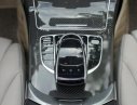 Mercedes-Benz C class C 300 AMG 2016 - Mercedes Benz C300 AMG 2017 đen, nội thất kem siêu lướt