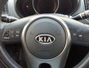 Kia Forte AT 2009 - Bán xe Kia Forte AT đời 2009, màu bạc, xe gia đình sử dụng từ mới