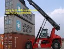 Xe tải Trên 10 tấn 2015 - Bán xe Kalmar gắp container, 45 tấn, nâng cao 5 tầng, giá rẻ, giao ngay