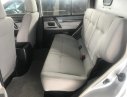 Mitsubishi Pajero 3.0 2008 - Bán xe Mitsubishi Pajero đời 2008 màu bạc, giá chỉ 355 triệu, nhập khẩu nguyên chiếc