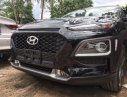 Hyundai GDW 2018 - Bán ô tô Hyundai Kona, màu đen bản Full, xe giao ngay