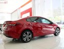 Kia Cerato 1.6 MT 2018 - Bán xe Kia Cerato 1.6 MT đời 2018, màu đỏ giá cạnh tranh