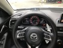 Mazda 3 2.0AT  2016 - Bán Mazda 3 2.0AT ĐK T11/2016 màu trắng, xe đẹp như mới