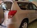 Toyota RAV4 Limited 2007 - Bán xe Toyota RAV4 Limited 2007, màu bạc, nhập khẩu nguyên chiếc, giá 548tr