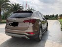 Hyundai Santa Fe 2016 - Bán ô tô Hyundai Santa Fe 2016, full option, 2 cầu, máy dầu