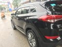 Hyundai Tucson 2018 - Cần bán Hyundai Tucson sản xuất 2018, màu đen