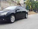 Chevrolet Cruze LS  2015 - Bán Cruze LS 2015, số sàn, màu đen huyền, phom cũ, cực đẹp