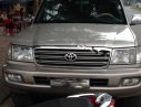 Toyota Land Cruiser 2004 - Bán ô tô Toyota Land Cruiser 2004, xe nhập giá cạnh tranh