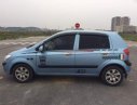 Hyundai Getz 2010 - Bán Hyundai Getz đời 2010, màu xanh lam, xe nhập như mới 